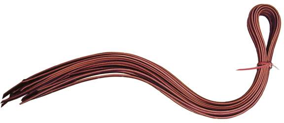 Circle Y Saddle Strings - 10 Pack