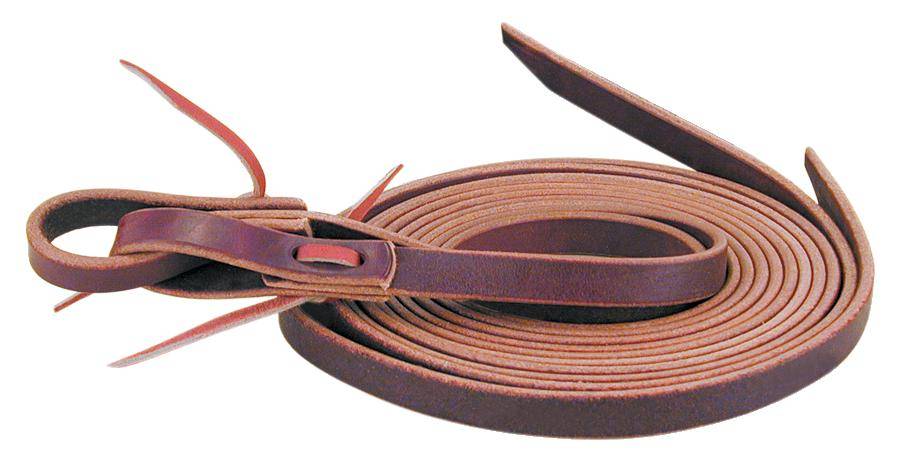 Circle Y Split Reins