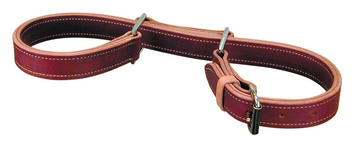 Circle Y Latigo Hobble