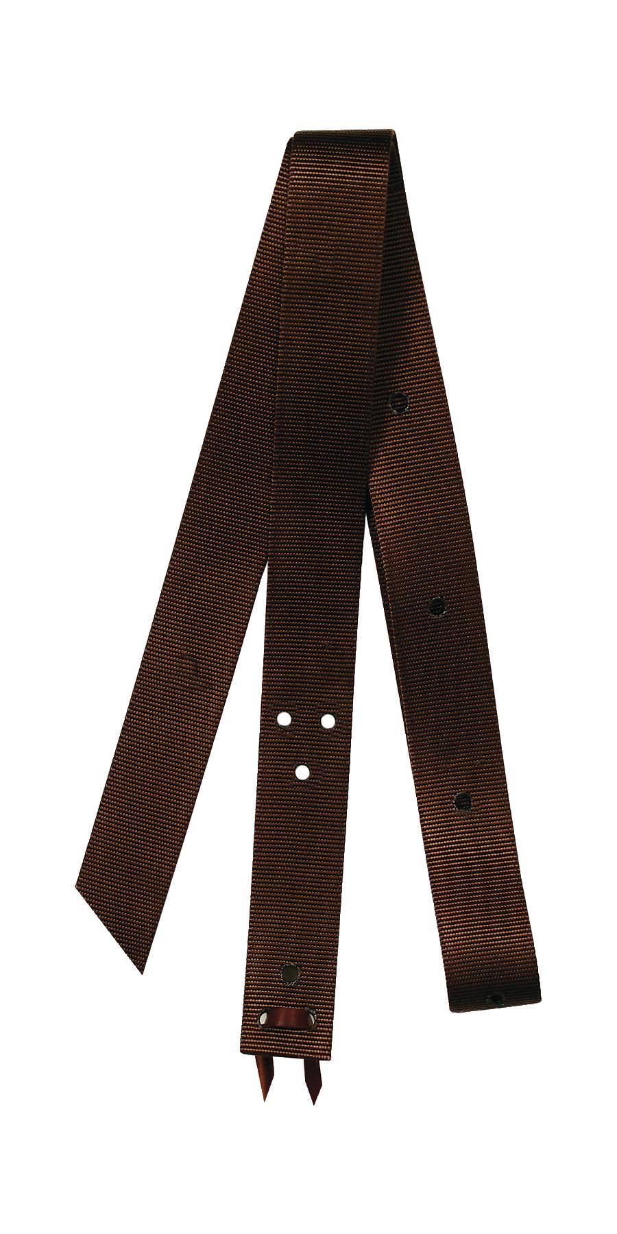 Circle Y Nylon Tie Strap