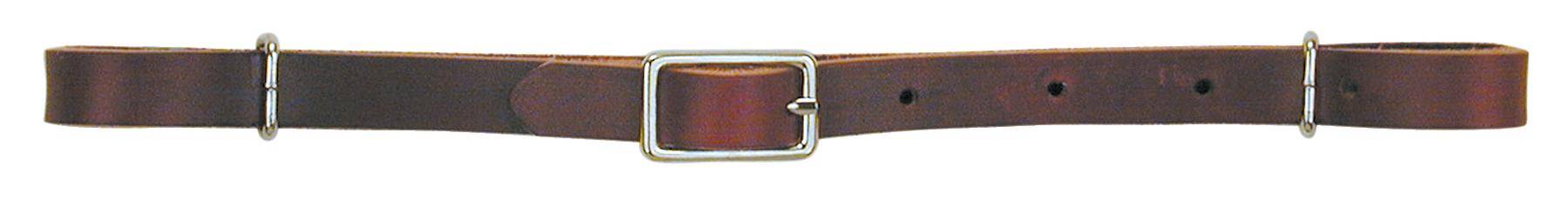 Circle Y Curb Strap