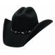 Bullhide Guns Hat Justin Moore Collection