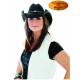 Bullhide Roots And Wings Hat Terri Clark Collection