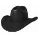 Bullhide Mc Graw Classic Collection Straw Hat