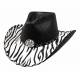 Bullhide Untamed Western Straw Hat
