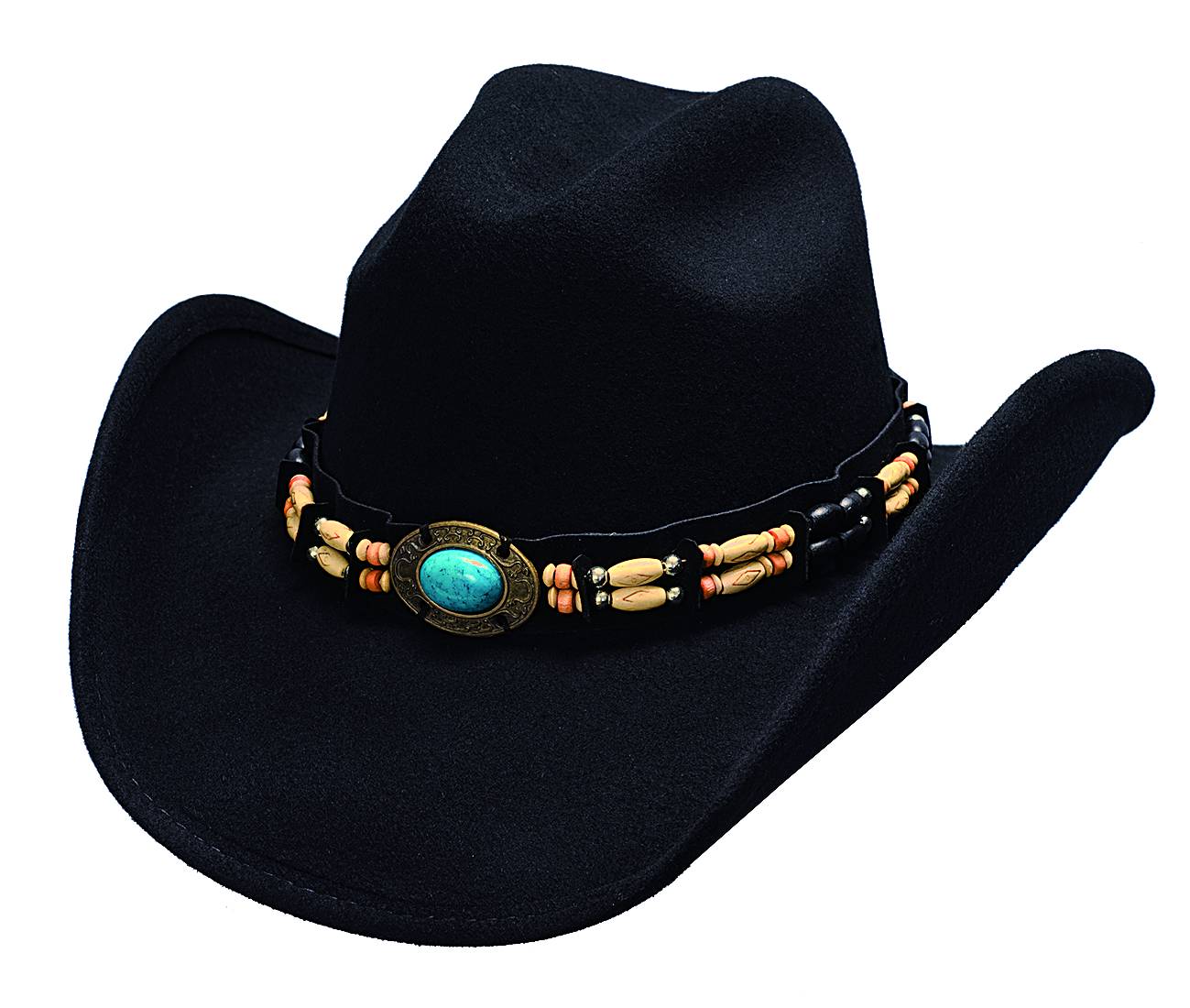 bullhide hats run a muck