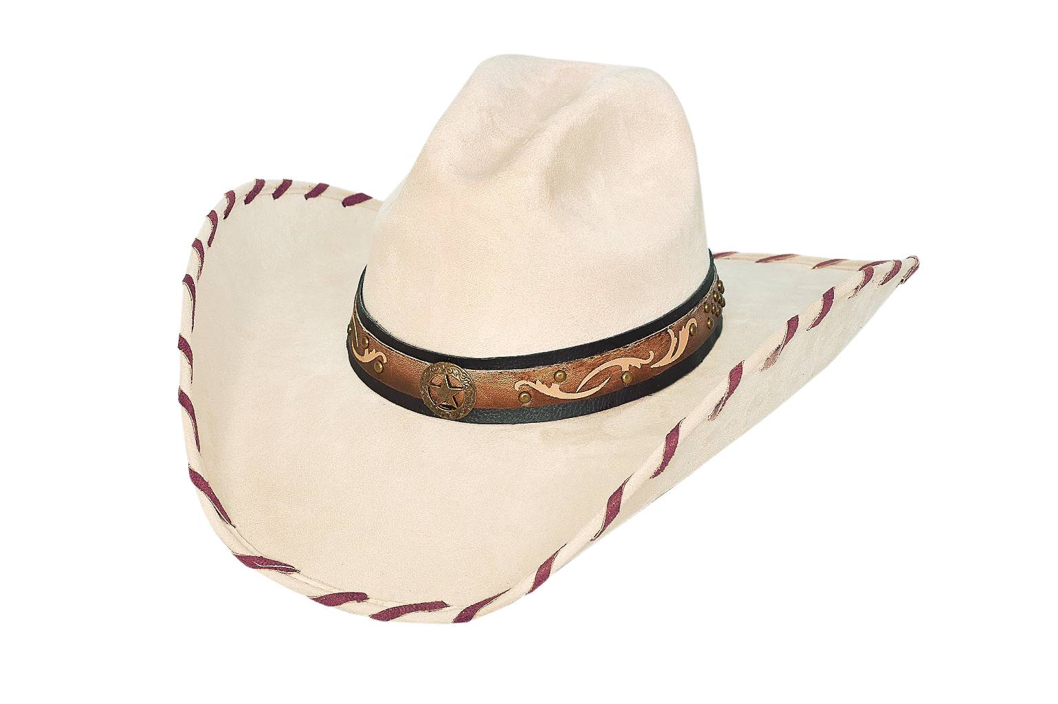 bullhide hats run a muck