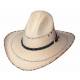 Bullhide Prescott 20X Traditional Western Straw Hat