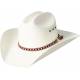 Bullhide Englewood 10X Traditional Western Straw Hat