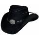 Bullhide Thunder Struck Heavy Metal Collection Hat