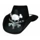 Bullhide Endless Ride Heavy Metal Collection Hat