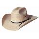 Bullhide Antelope Jr. 10X Youth Straw Hat