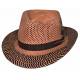 Bullhide Kingston Resort & Outdoor Straw Hat