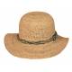Bullhide Montego Bay Resort & Outdoor Straw Hat
