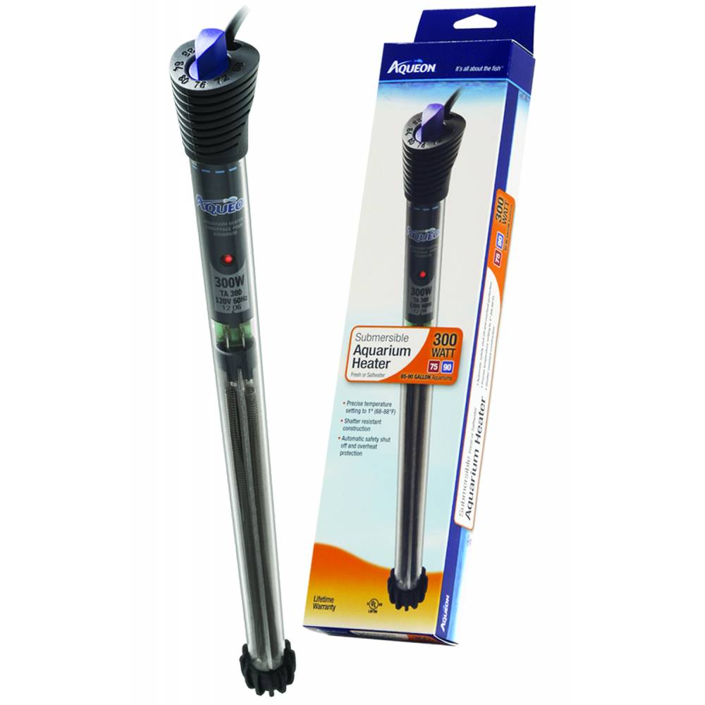 Aqueon Submersible Heater HorseLoverZ