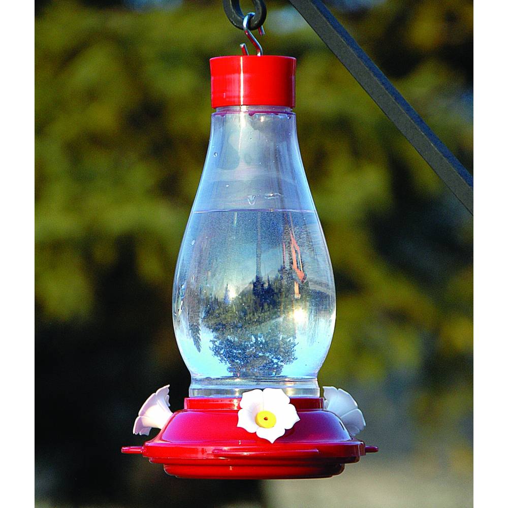 Audubon Plastic Hummingbird Feeder HorseLoverZ Audubon Plastic Hummingbird Feeder HorseLoverZ
