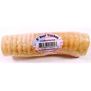 Nature's Own Pet Chews Beef Trachea