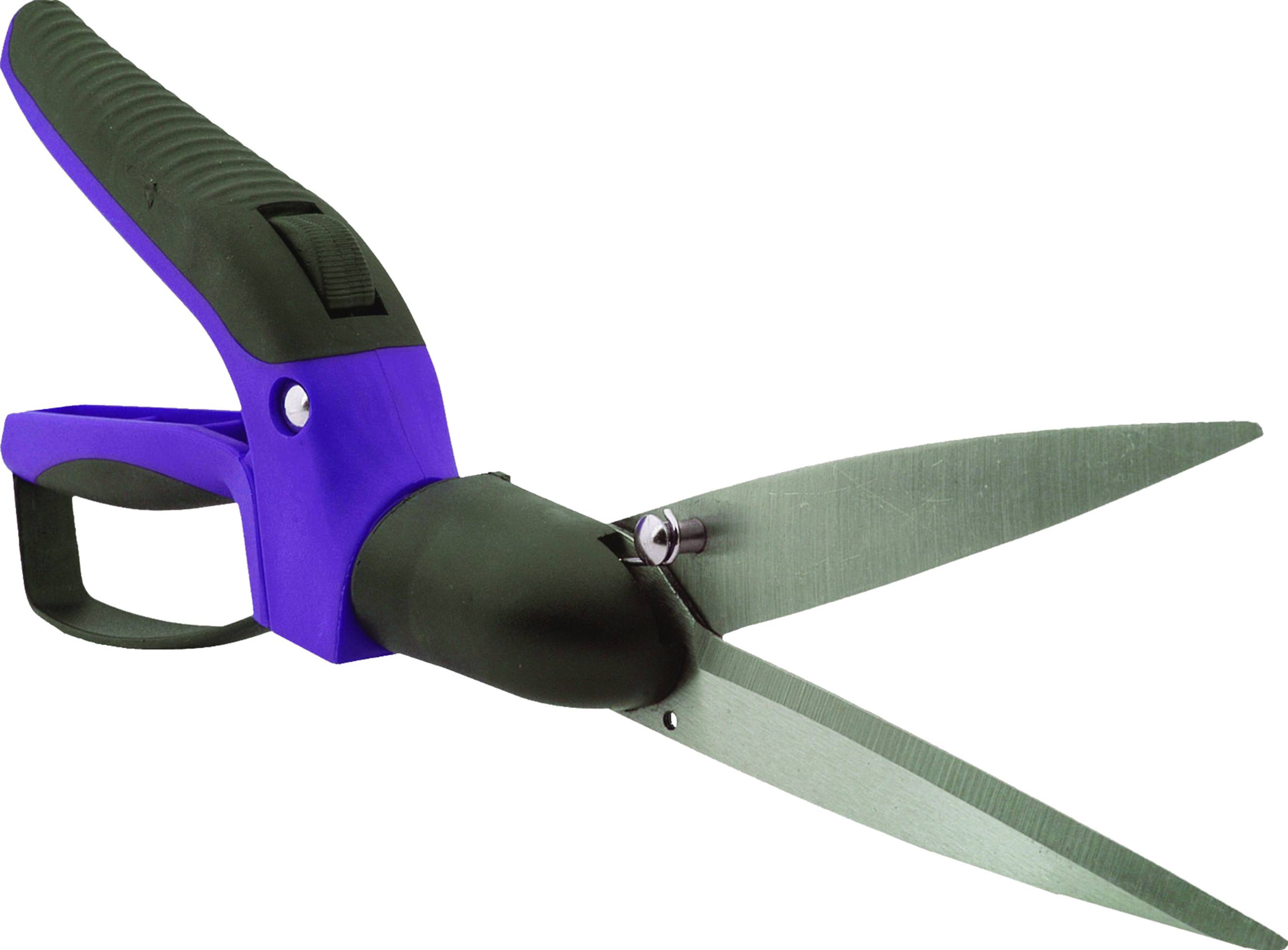 Bloom 6-Way Deluxe Grass Shears
