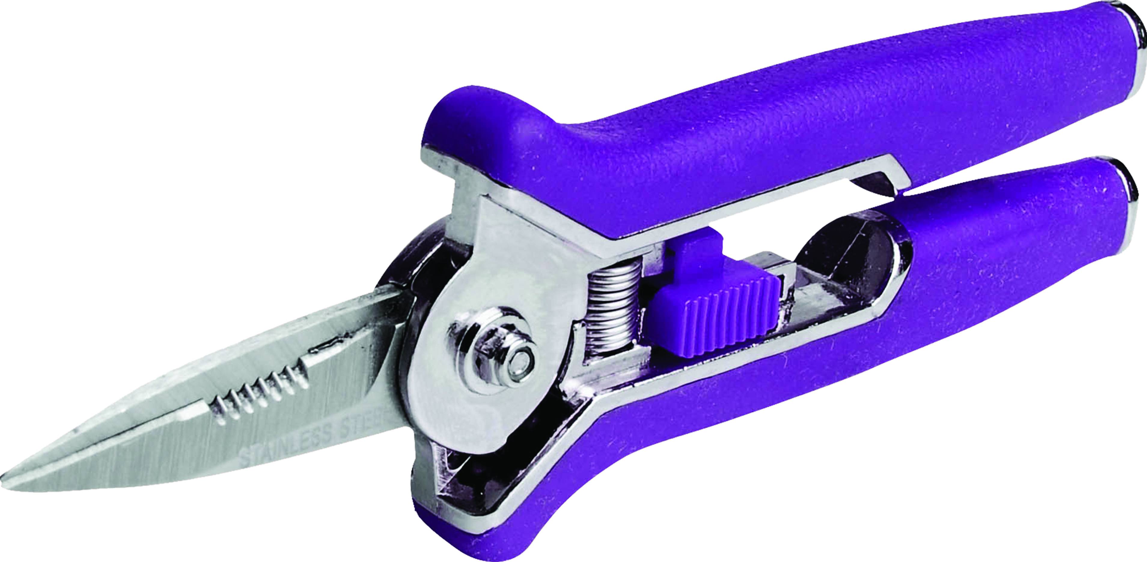 Bloom Straight Blade Shears