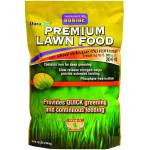 Premium Lawn Food