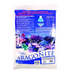 CaribSea Dry Aragonite Reef Sand