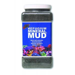CaribSea Mineral Mud Refugium Media