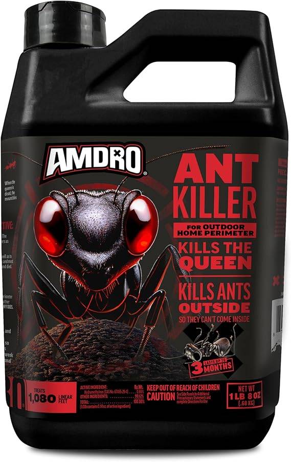 Amdro Ant Block