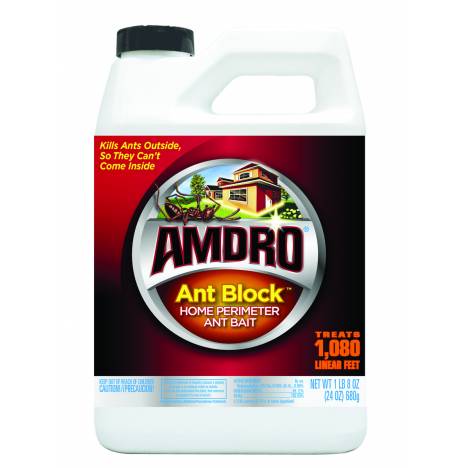 Amdro Ant Block
