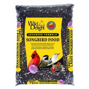Wild Delight Wild Delight Songbird Food