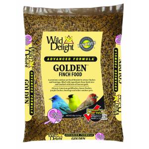 Wild Delight Wild Delight Golden Finch Food