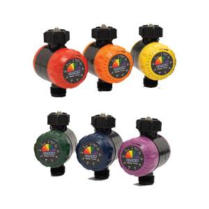 Dramm Colorstorm Water Timer