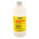 Durvet Chlorhexidine Solution