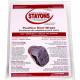 Durvet Stayons Poultice Hoof Wraps