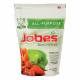Jobe's Organics Science + Nature All Purpose Plant Food
