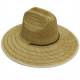 Easy Gardener Men's Straw Hat Thin Weave
