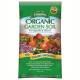 Espoma Organic Garden Soil For Vegetables & Flowers