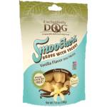 Exclusively Dog Smoochers Drops With Yogurt Dog Treats