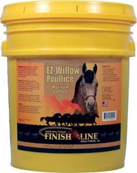 Finish Line Ez-Willow Poultice