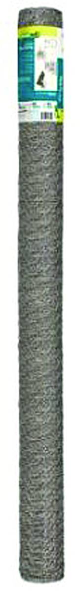 Galvanized Hex Netting - 1" Mesh