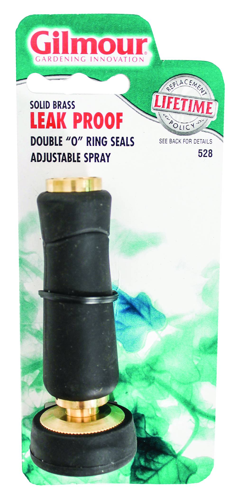 Straight Nozzle Twist Full Size