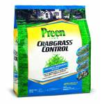 Preen Lawn Crabgrass Control