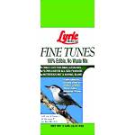 Lyric Fine Tunes Wild Bird Food