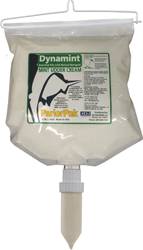 Dynamint Udder Cream Parlor Pack