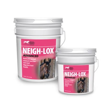 Kentucky Performance Products Neigh-Lox Advanced