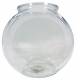 Aqua Accents Plastic Drum Bowl