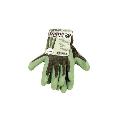 Bamboo Gardener Garden Gloves