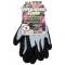 Wonder Grip Nearly Naked Garden Gloves