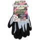 Wonder Grip Nearly Naked Garden Gloves