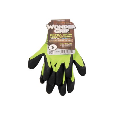 Wonder Grip Garden Gloves