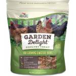 Manna Pro Garden Delight Poultry Treat